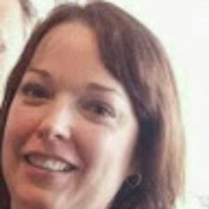 Meet your Posher, Teresa